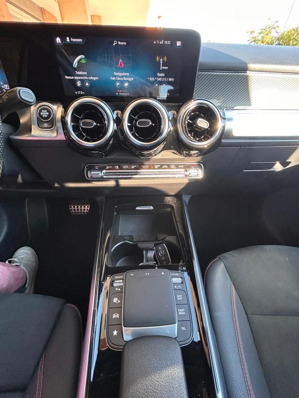 Mercedes GLB 200d Premium AMG Auto Premium AMG