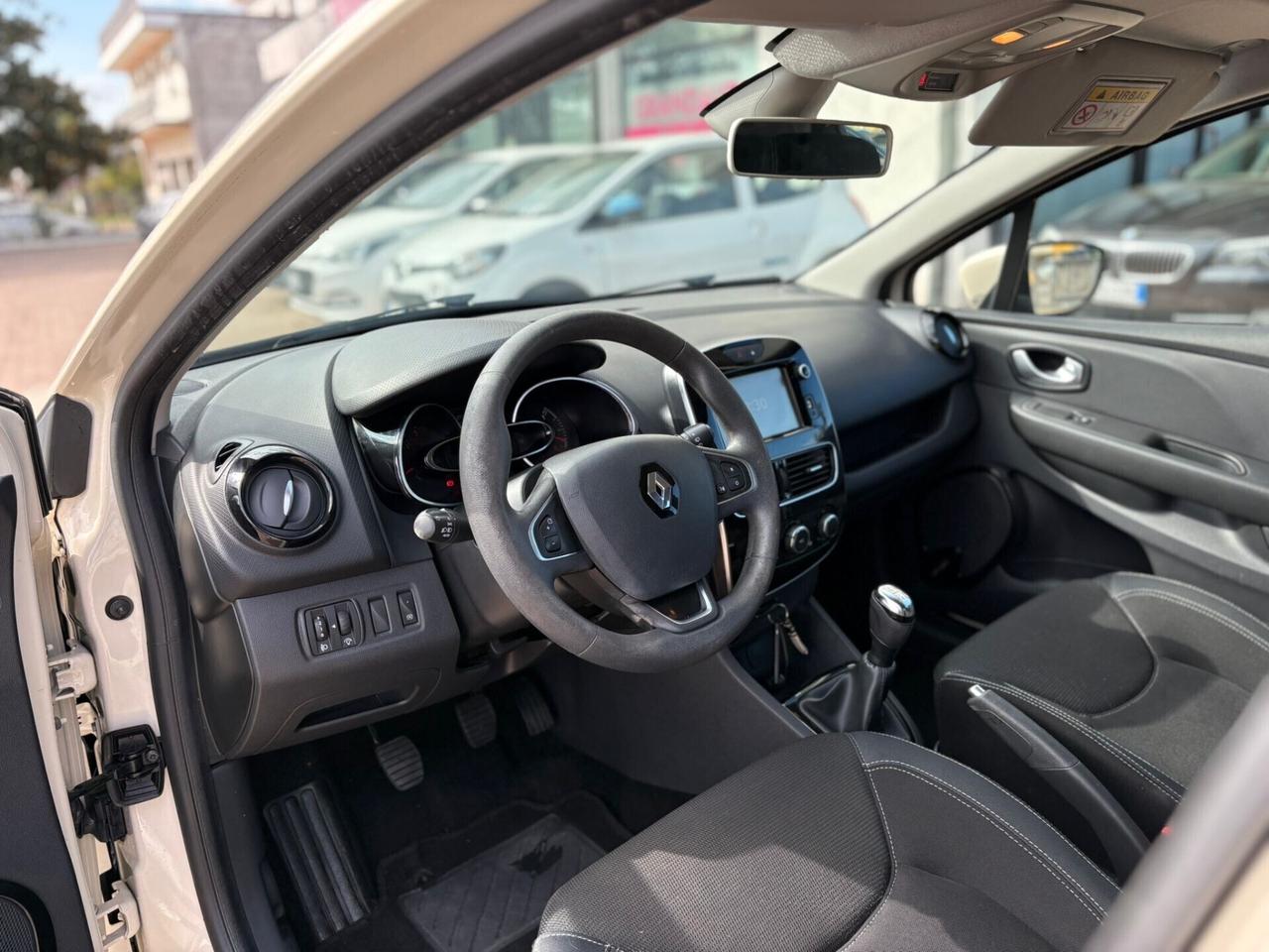 Renault Clio dCi 8V 75CV Start&Stop 5 porte Energy duel2