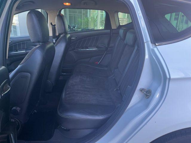 LANCIA Delta 1.6 MJT DPF Platino