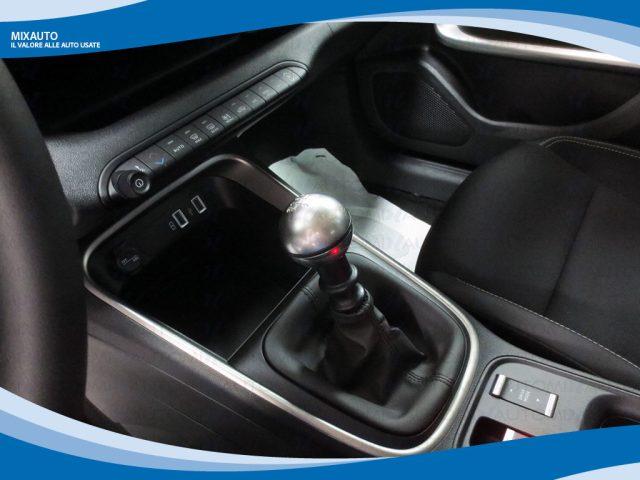 JEEP Avenger 1.2 Turbo 100cv Altitude EU6