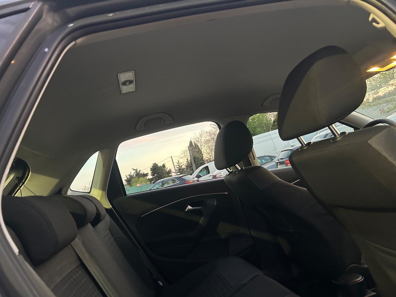 Volkswagen Polo 1.4 TDI 5p. Euro6