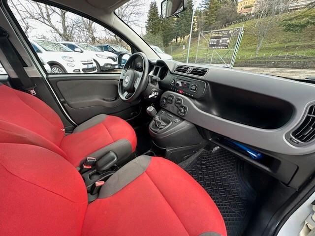 Fiat Panda 1.3 MJT S&S Easy