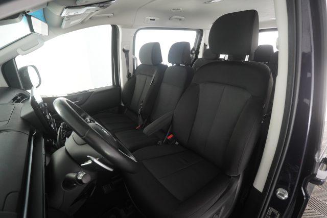 HYUNDAI Staria Staria 2.2 AT 2WD 9 posti Wagon