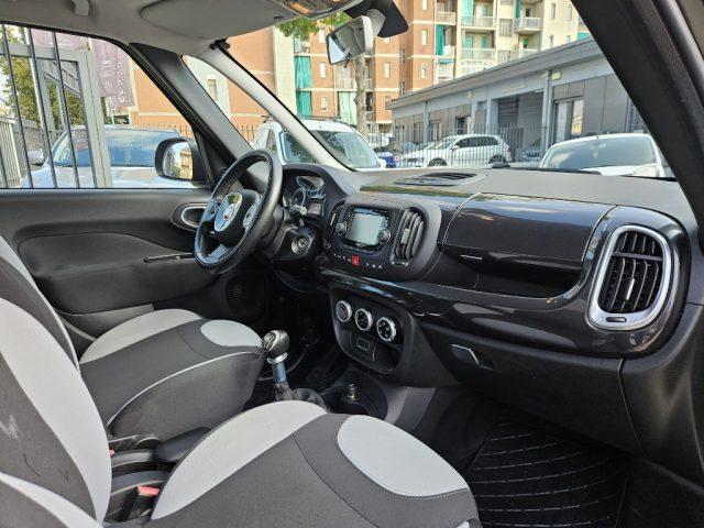 FIAT 500L 1.6 Multijet 120 CV