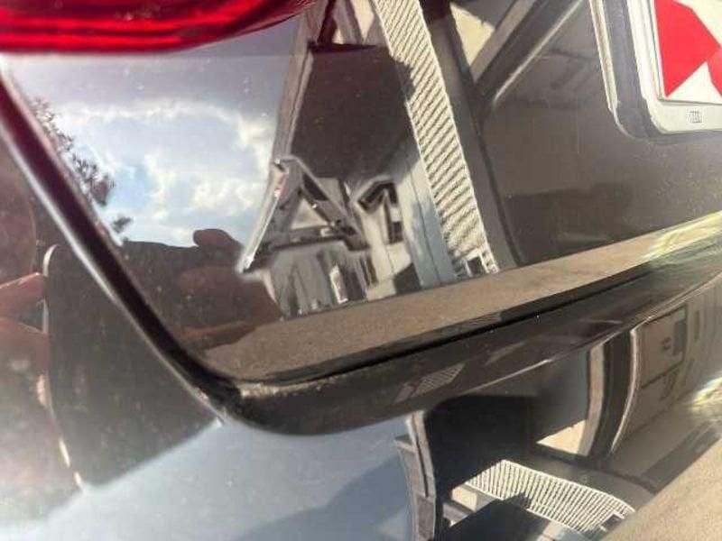 Audi A1 II 2022 allstreet allstreet 35 1.5 tfsi Admired 150cv
