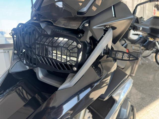 BMW R 1200 GS 2014 - *SUPER ACCESSORIATA*