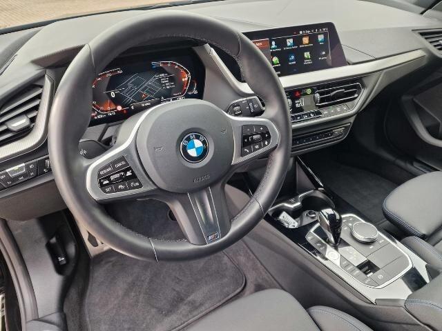 Bmw 120 120d 5p. Msport Exterior