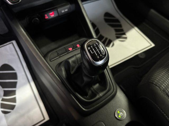 KIA Stonic 1.4 MPI EcoGPL Energy