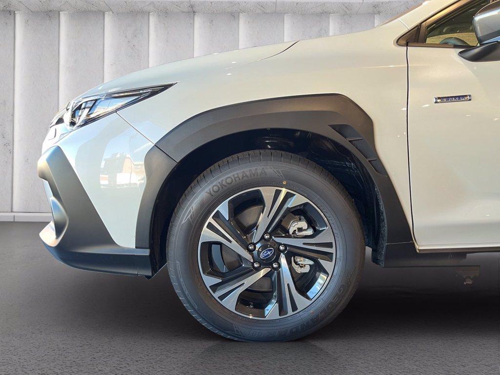 SUBARU Crosstrek 2.0i e-boxer Style del 2026