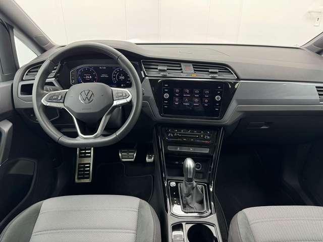 Volkswagen Touran HIGHLINE R-LINE 2.0 TDI DSG 150CV 7POSTI ONLYPROMO