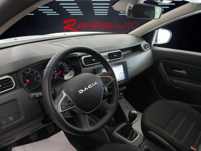 DACIA Duster 1.0 TCe GPL Journey UP Km 52.000 Unico Prop.