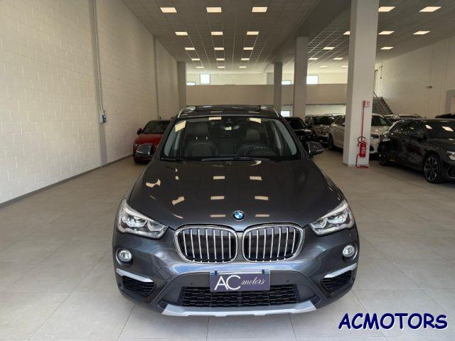 BMW X1 xDrive18d xLine