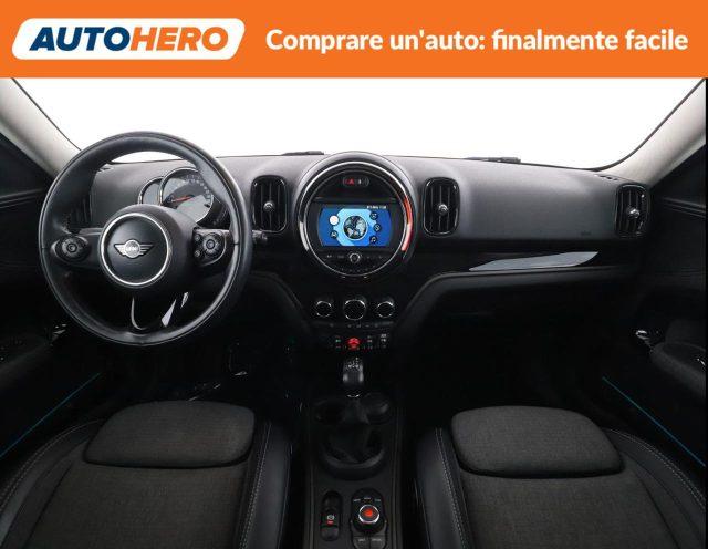 MINI Countryman 1.5 One Countryman