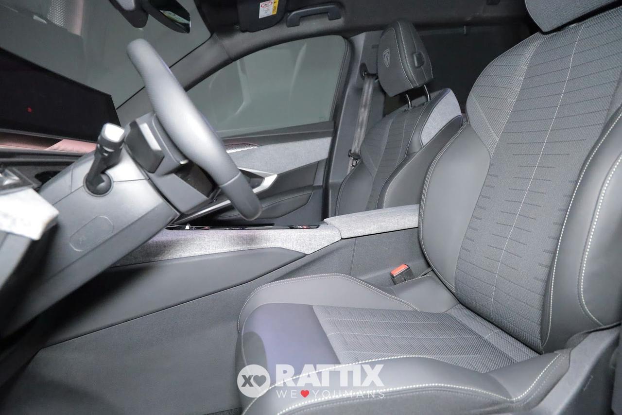 Peugeot 5008 1.2 Hybrid 145GT GT e-DCS6 7p.ti