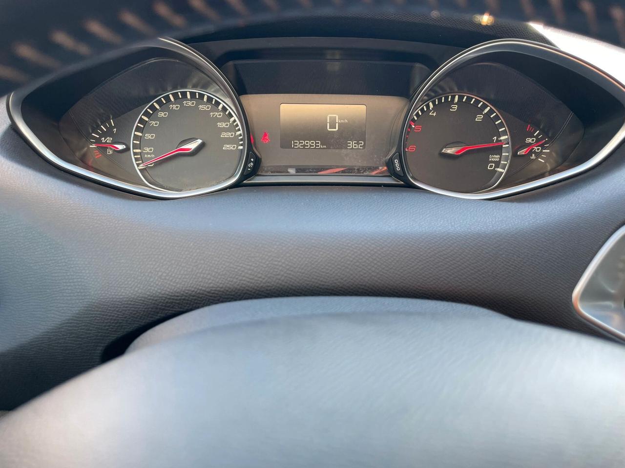 PEUGEOT 308 BlueHDi 120 S&S GT Line