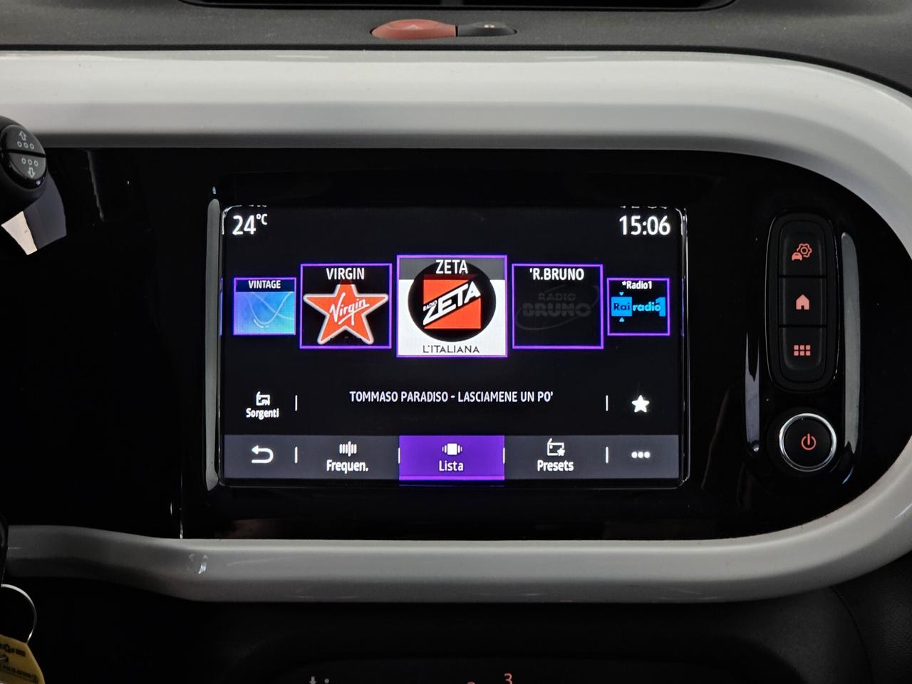 Renault Twingo TCe 95 CV EDC Duel2