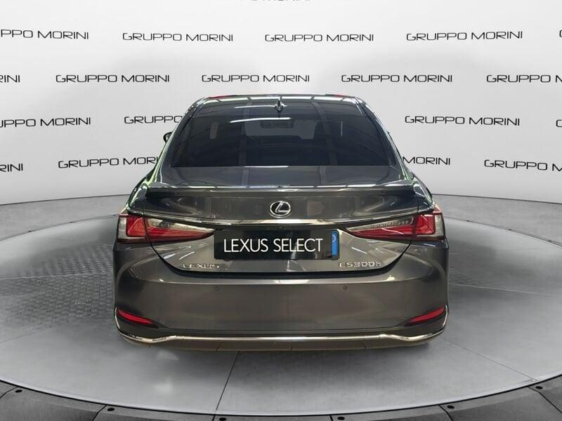 Lexus ES 300h Executive