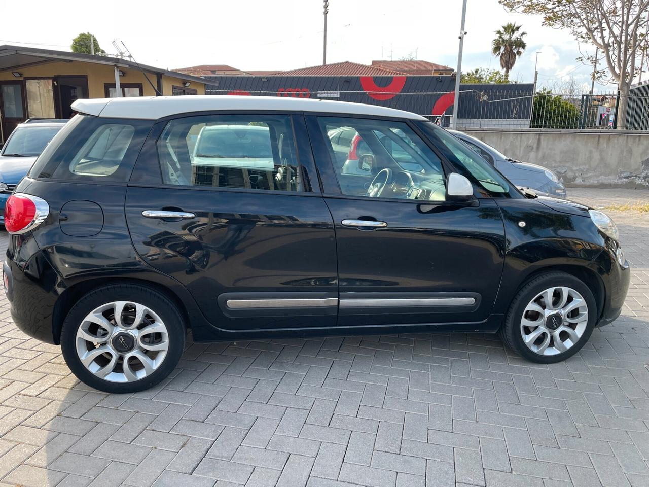 Fiat 500L Multijet Lounge FULL OPTIONAL