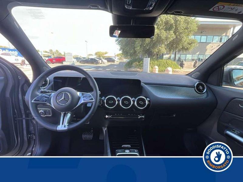 Mercedes-Benz GLA 200d Automatic Advanced Progressive