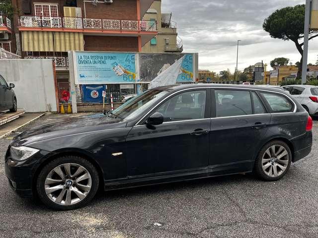 BMW 318 318d Touring auto OFFERTA DELLA SETTIMANA