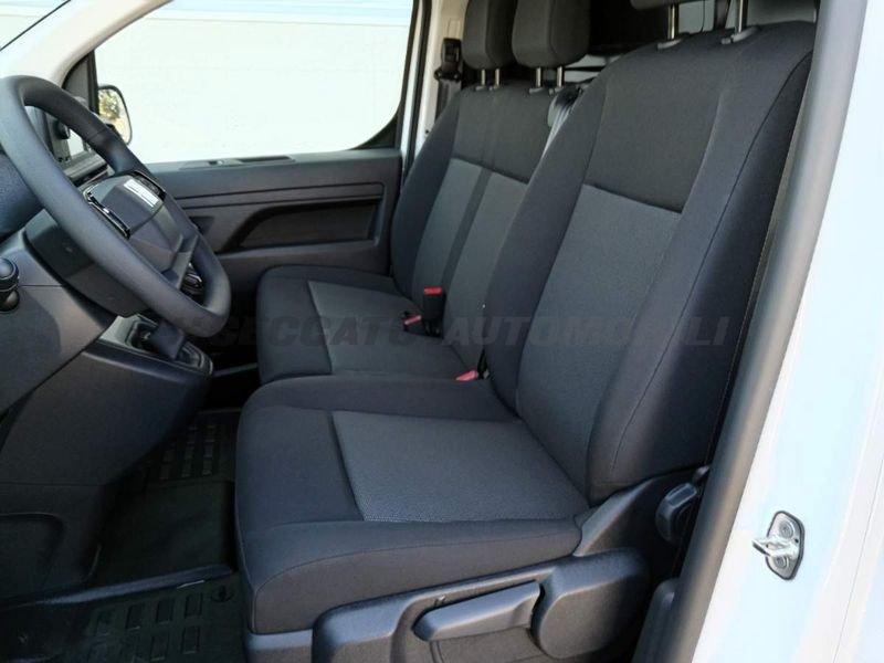 FIAT Scudo Scudo Serie 3 Van L2h1 1.5 Bluehdi 120cv Mt6