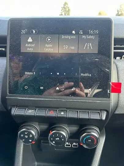 Renault Clio 1.0 Benzina 65cv EVOLUTION USATO GARANTITO