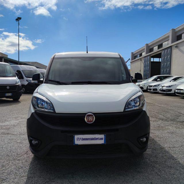 FIAT Doblo 1.4 NATURAL POWER FURGONE 3 POSTI - 2020