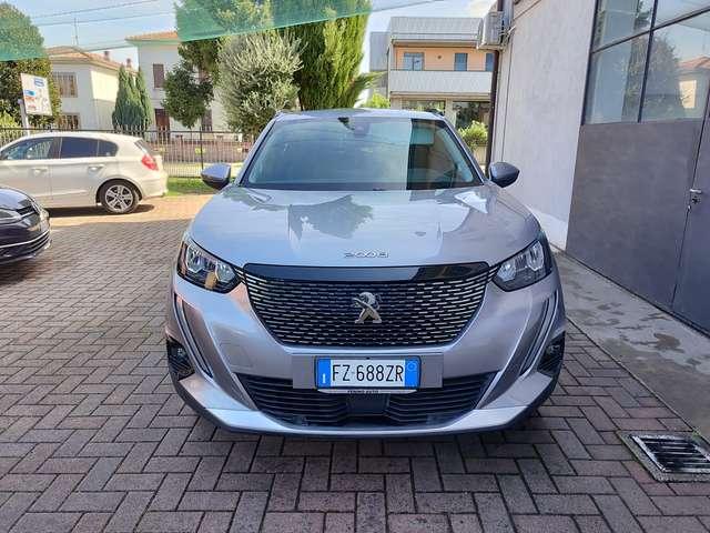Peugeot 2008 2008 II 2020 1.2 puretech Allure s