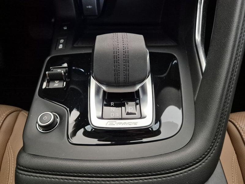Jaguar E-Pace 2021 2.0d i4 mhev R-Dynamic SE awd 163cv auto