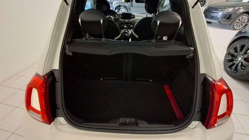 FIAT 500 1.3 95cv Multijet S