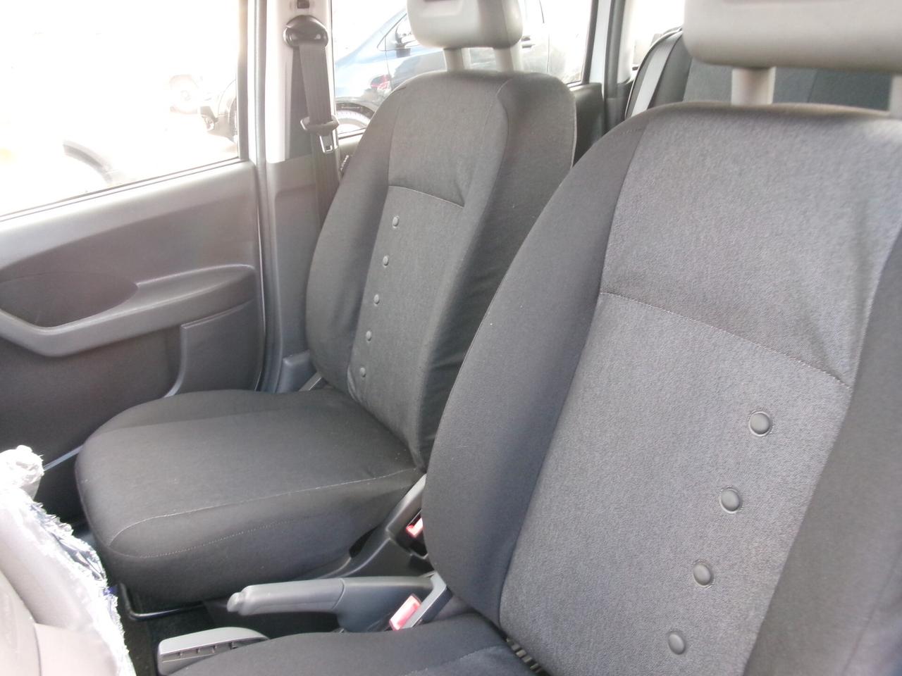 Fiat Panda 1.2 CLIMBING 4x4 69CV MY12 BENZINA APPENA TAGLIANDATA