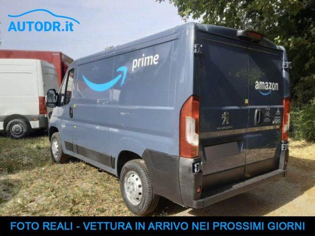 PEUGEOT Boxer Furgone 330 2.2 BlueHDi 120cv L1H1 PC-TN Retrocam