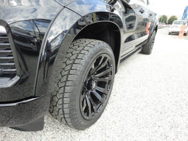 CHEVROLET Silverado 6.2L EcoTec3 V8 High Country N1 - Pronta