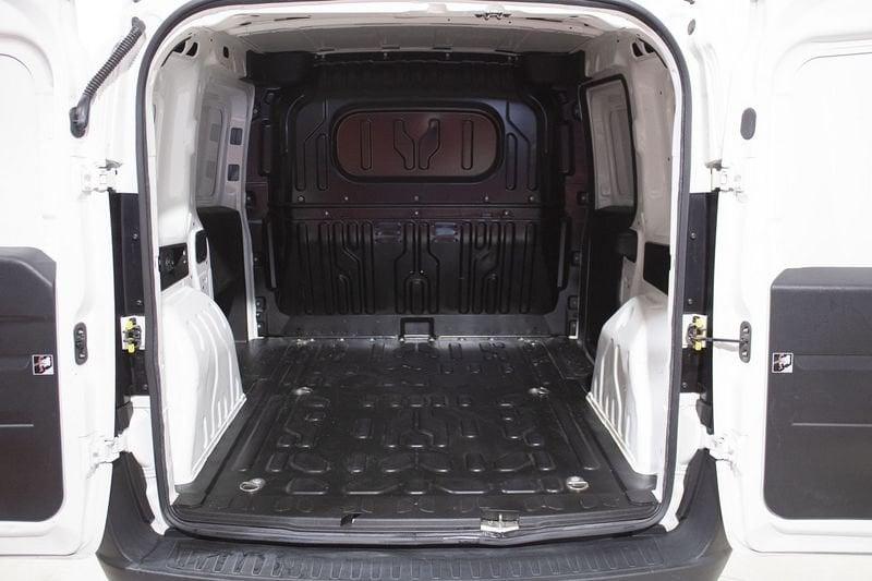 FIAT Doblò Doblò Cargo 1.3 Mjet 95cv Lounge