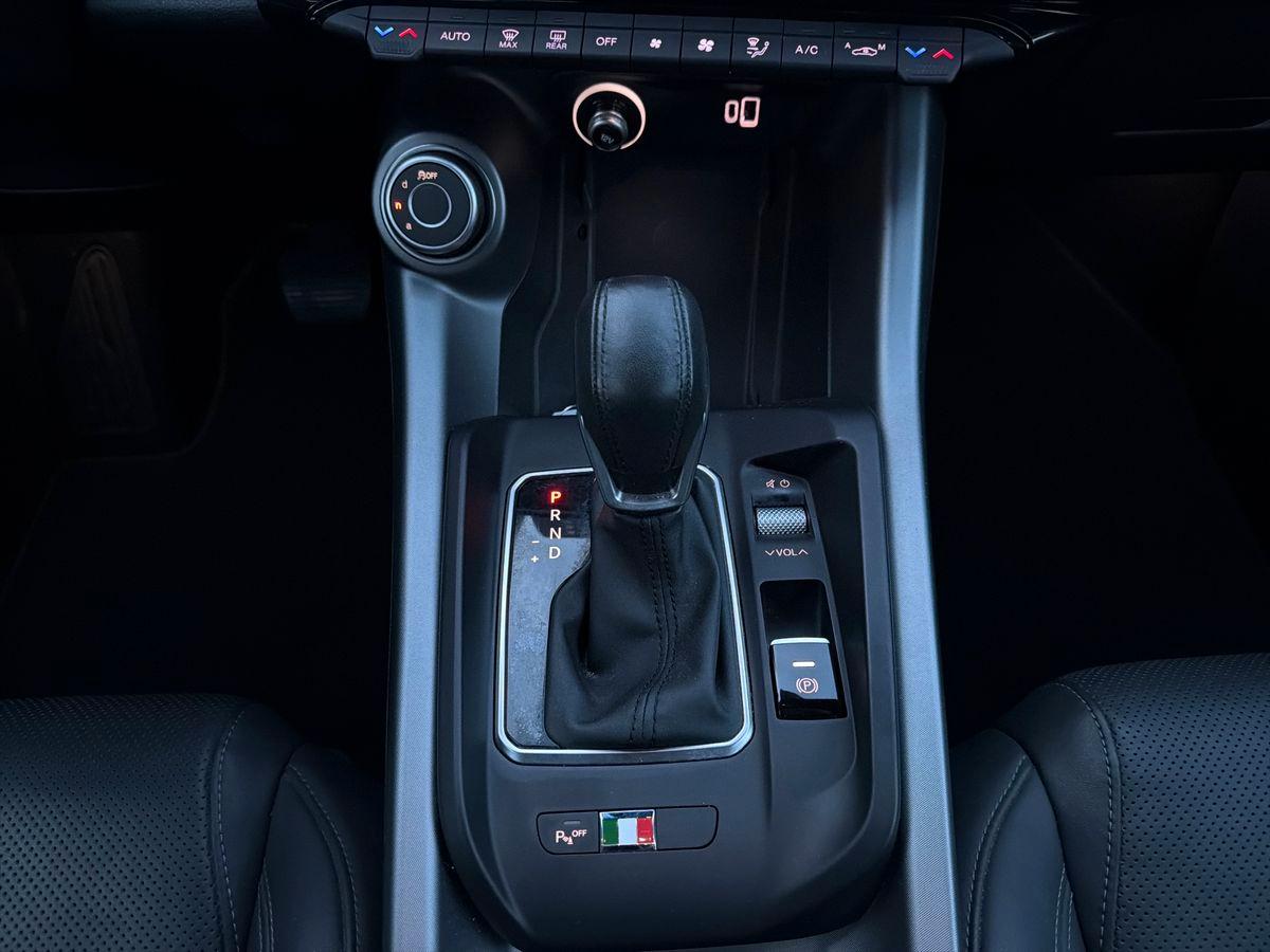 ALFA ROMEO Tonale 1.5 hybrid Ti 160cv tct7