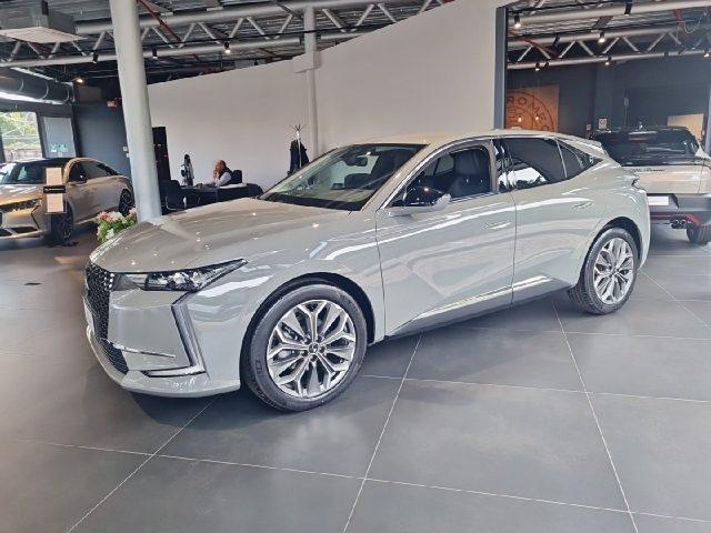 DS AUTOMOBILES DS 4 MY24 1200 BZ 130CV AUT BASTILLE BUSINESS