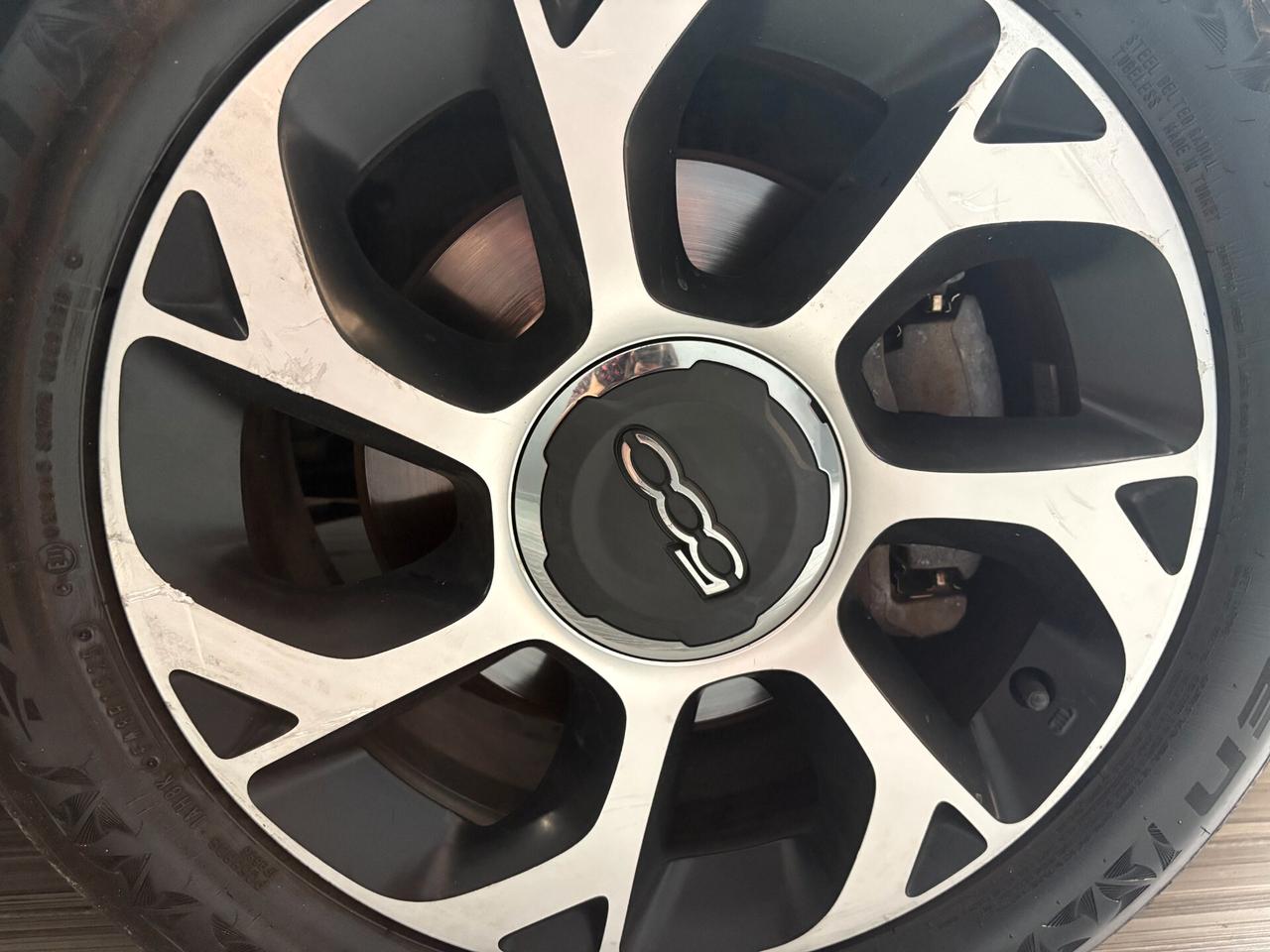 Fiat 500L 1.3 MJT 95cv Mirror ITALIANA