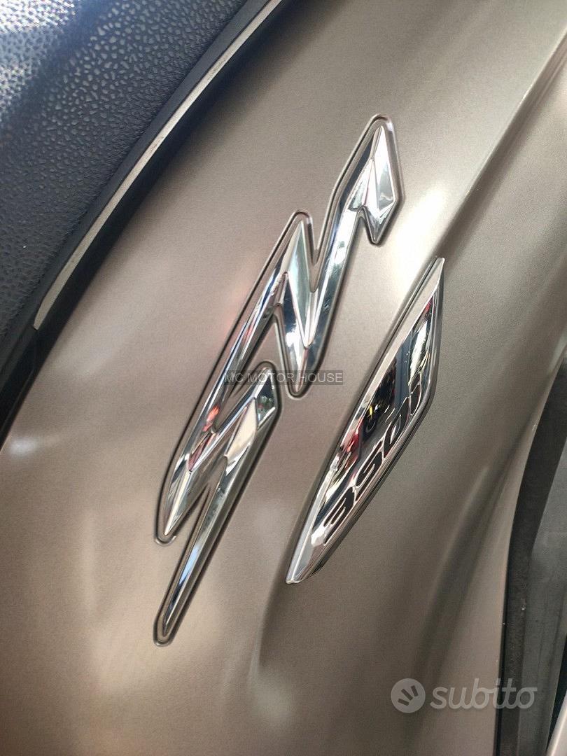 Honda sh 350 +promo+uni.pro+rate+permute+garanzia