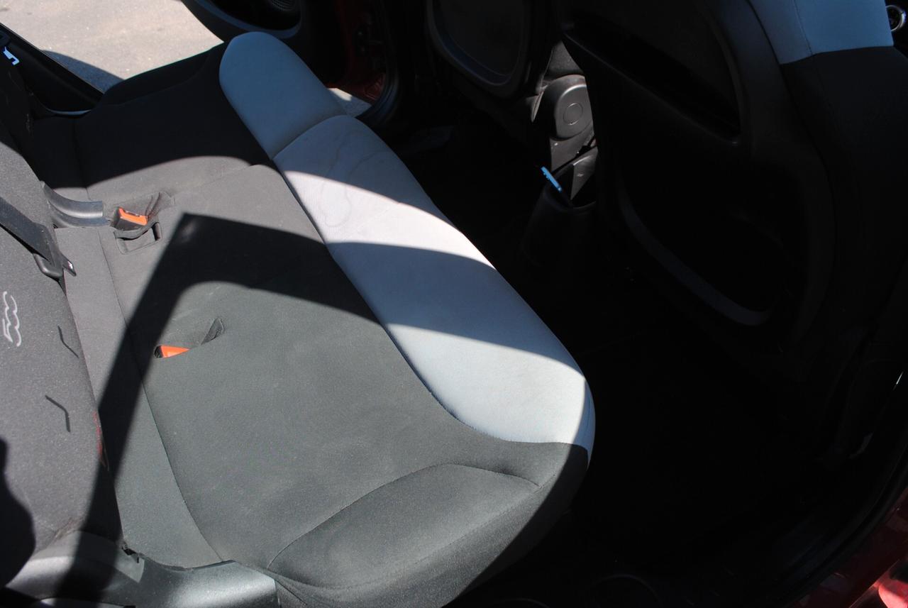 FIAT 500 L 1.3 MJT 84 CV OK NEOPATENTATI