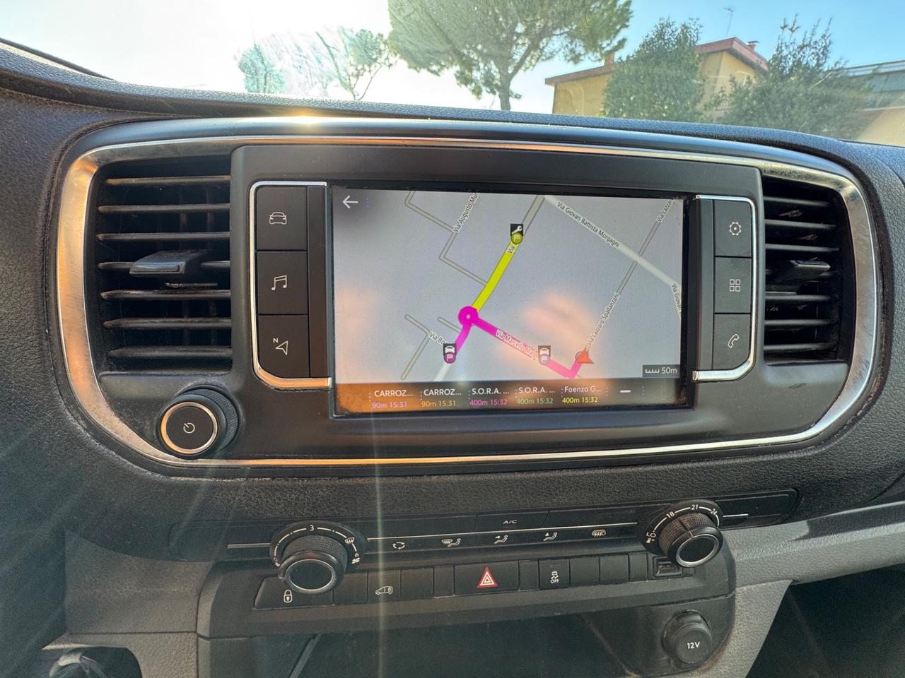 Peugeot Expert BlueHDi 150 S&S PL-TN Furgone Pro Standard