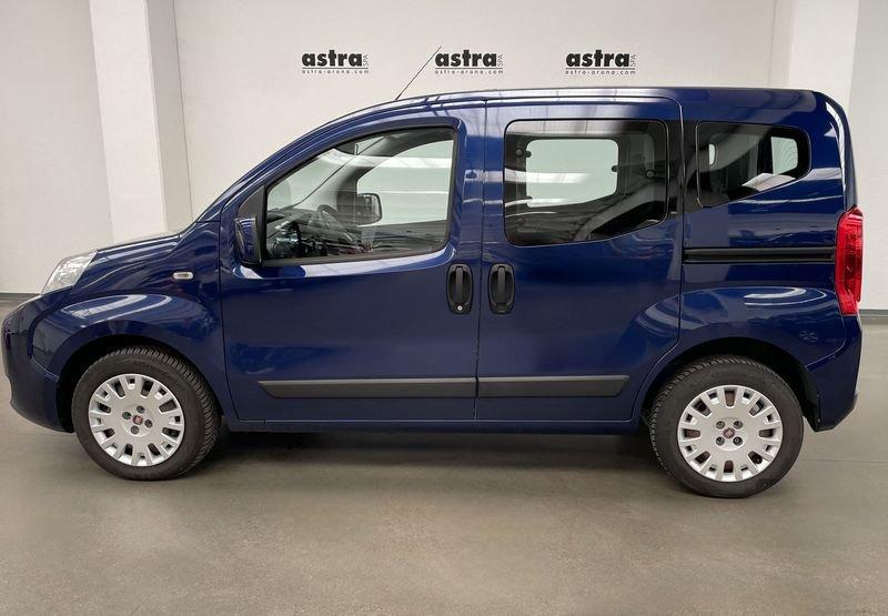 FIAT QUBO QUBO 1.3 MJT 75 CV Dynamic