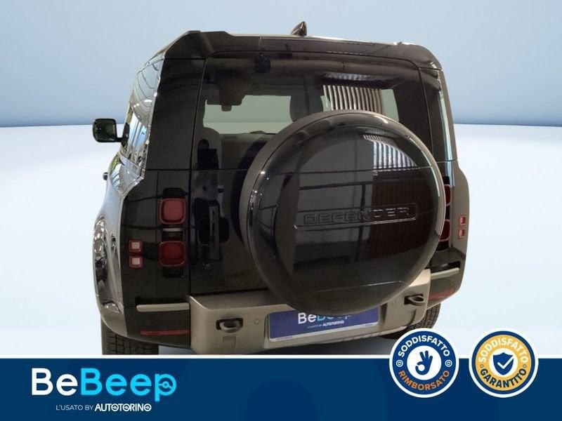 Land Rover Defender 90 3.0D I6 MHEV X-DYNAMIC S AWD 200CV AUT