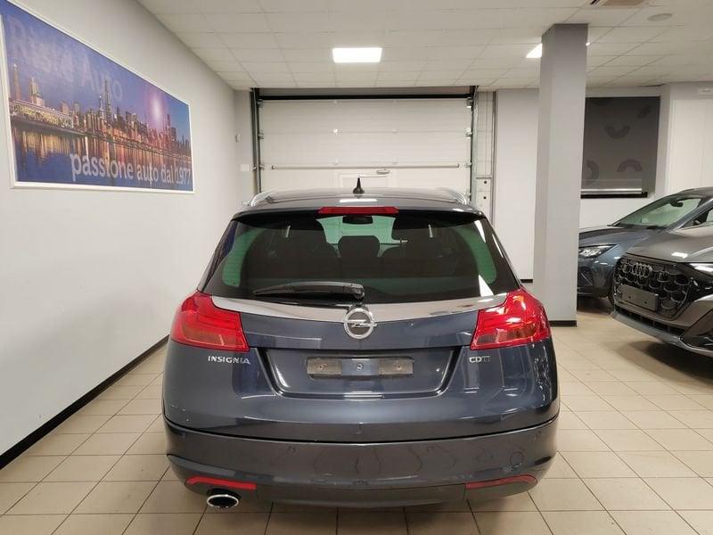 Opel Insignia 2.0 CDTI 160CV Sports Tourer Cosmo