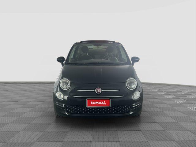 FIAT 500C 500 C 1.2 Lounge