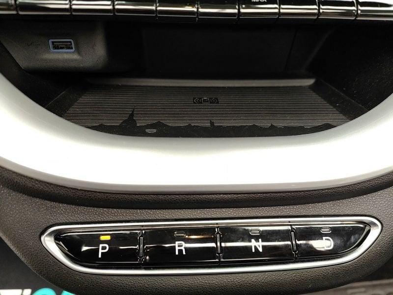FIAT 500 IV 2020 Cabrio 500e Cabrio 42 kWh Icon +