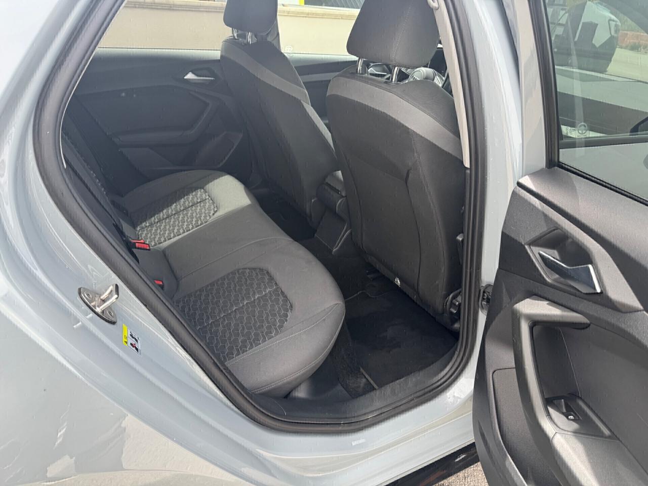 Audi A1 SPB 30 TFSI S tronic line edition