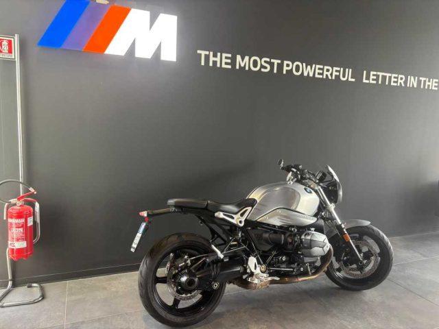 BMW R Nine T PURE - PURE