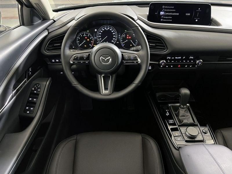 Mazda CX-30 CX-30 2.5 m-hybrid Homura Plus 2wd 140cv 6at