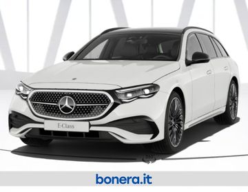 Mercedes Classe E 220 220 d AMG Line Premium 4Matic 9G-Tronic