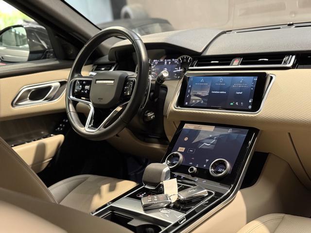 LAND ROVER Range Rover Velar 2.0D I4 204 CV S